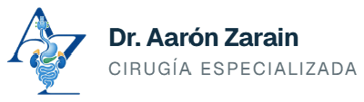 Dr. Aarón Zarain